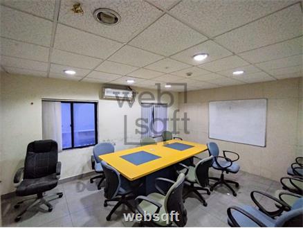 Commercial Office Space for Rent